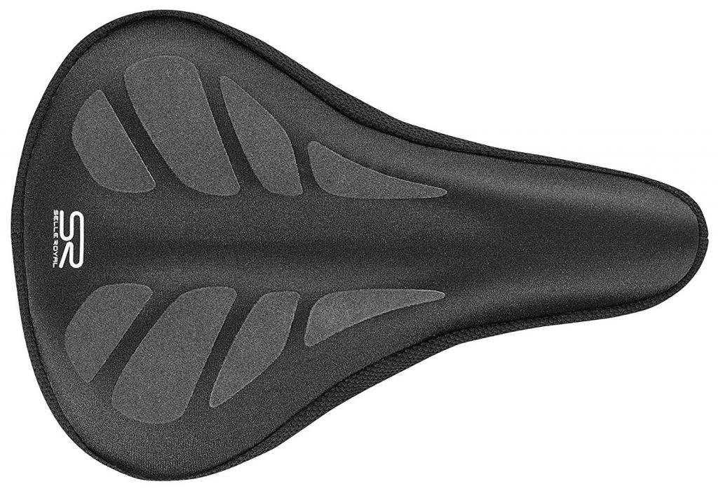 

Чехол гелевый Selle Royal medium, SCGM100A25800