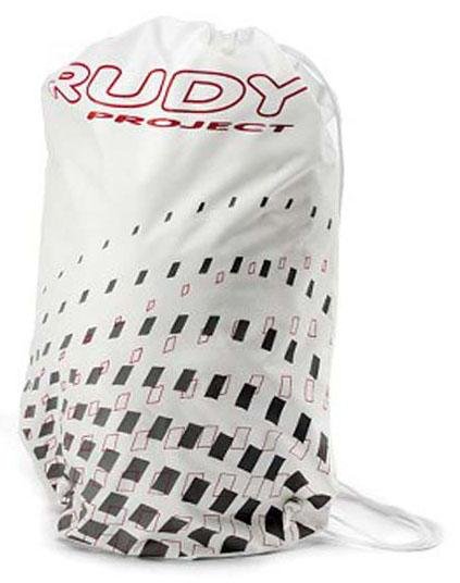 Сумка-мешок Rudy Project для спортзала White, AC003082 сумка кейс для перевозки велошлема rudy project ac080058