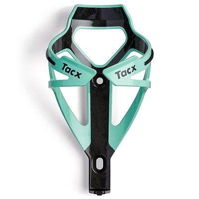 фото Флягодержатель tacx deva bianchi t6154.20/b