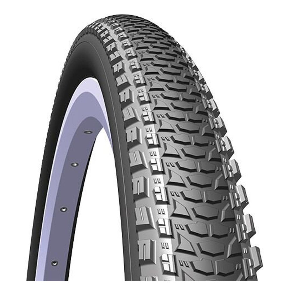 Велопокрышка Mitas R14 ZEFYROS TDi, MTB, 29x2.25