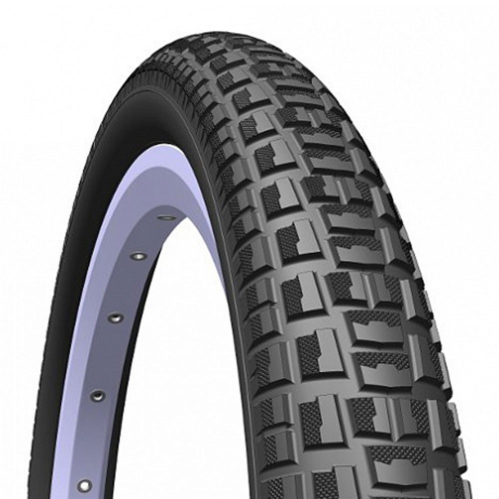 

Велопокрышка Mitas V89 NITRO, МТБ, 20x2.00", черный, 5-10952296-052