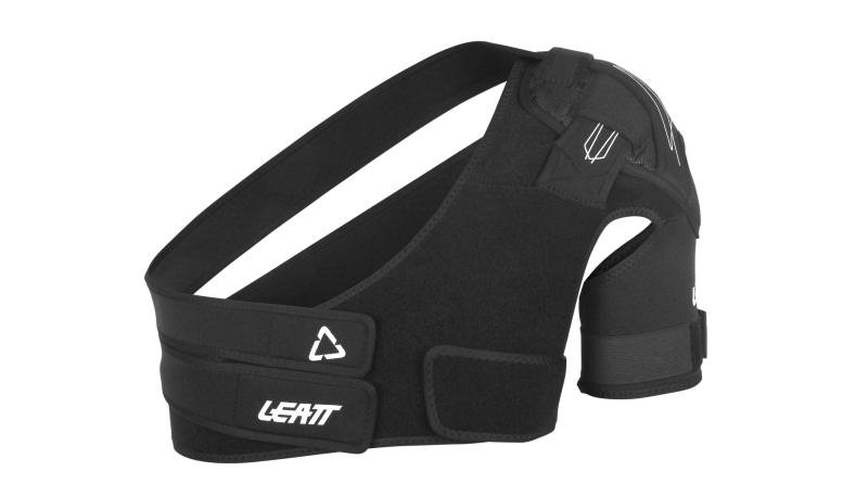 

Бандаж плечевого сустава Leatt Shoulder Brace, левый 2018 (Размер: L/XL )