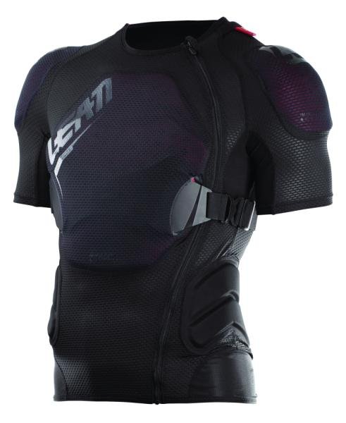

Защита панцирь Leatt Body Tee 3DF AirFit Lite 2018 (Размер: L/XL(172-184) )