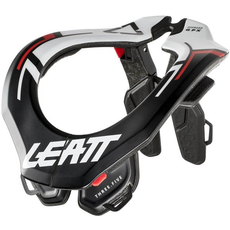 

Защита шеи Leatt GPX 3.5 Brace, черный 2018 (Размер: S/M )