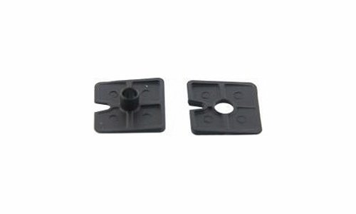 

Крепеж для защиты Leatt Wedge Pack DBX Comp 4/GPX Race, 4300030050