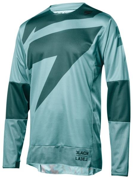 

Велоджерси Shift Black Mainline Jersey, голубой 2018 (Размер: M )