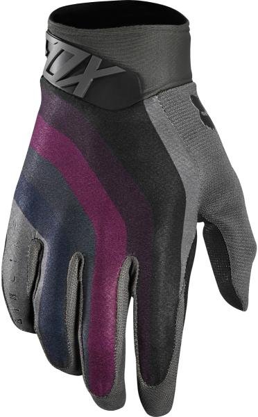 

Велоперчатки Fox Airline Draftr Glove, серый 2018 (Размер: M)