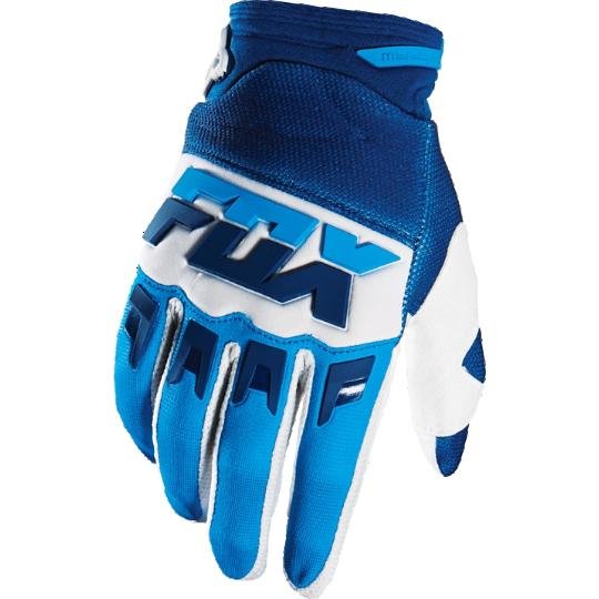 

Велоперчатки Fox Dirtpaw Mako Glove, белый 2016 (Размер: М)