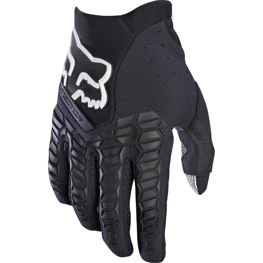 

Велоперчатки Fox Pawtector Glove, черный 2018 (Размер: M)
