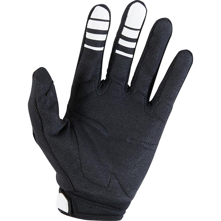 

Велоперчатки Fox Dirtpaw Race Glove, черный 2016 (Размер: M )