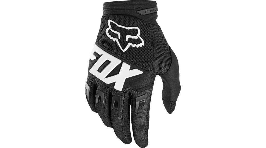 

Велоперчатки Fox Dirtpaw Race Glove, черный 2018 (Размер: M )