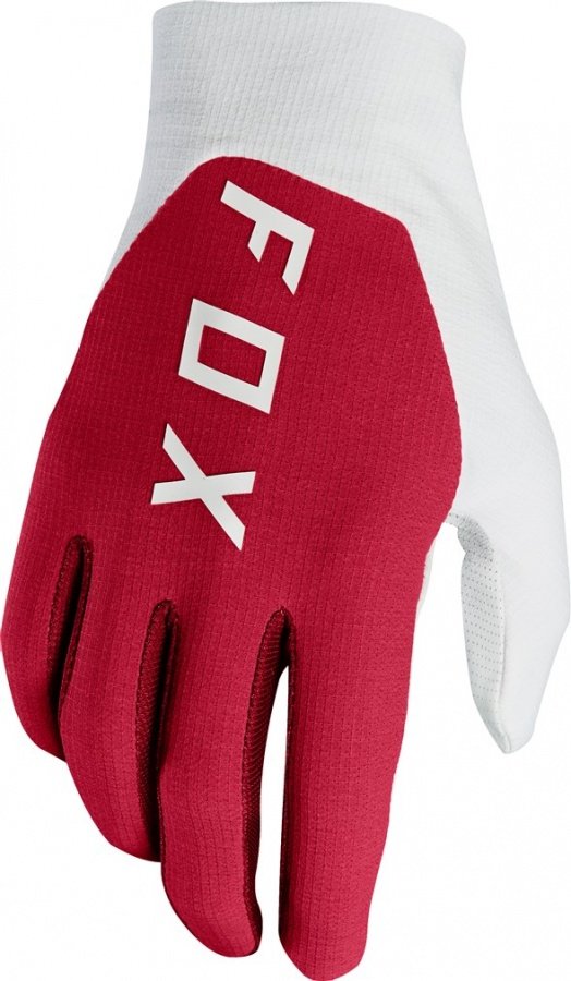

Велоперчатки Fox Flexair Preest Glove, темно-красный 2018 (Размер: M )