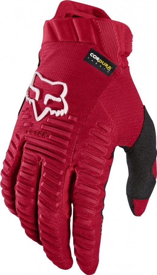 Велоперчатки Fox Legion Glove, темно-красный 2018 (Размер: L ) FOX RACING
