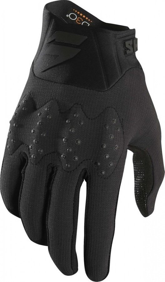 

Велоперчатки Shift Recon Glove, черный 2018 (Размер: L )