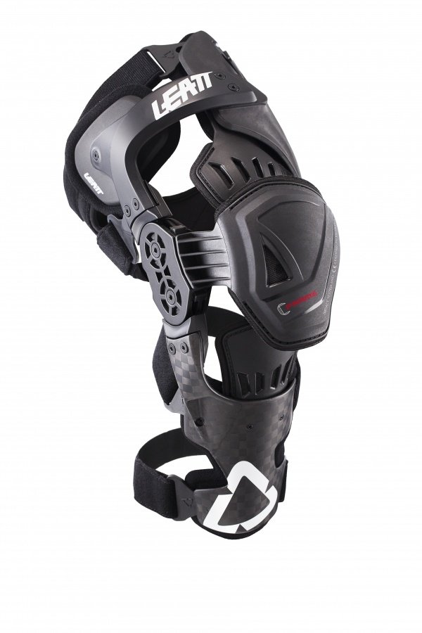 

Наколенники Leatt Knee Brace C-Frame Pro Carbon 2018 (Размер: L/XL )