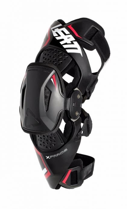 Наколенники Leatt Knee Brace X-Frame 2018 (Размер: L)