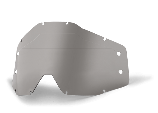 

Линза 100% Forecast Lens Smoke, 51121-007-01