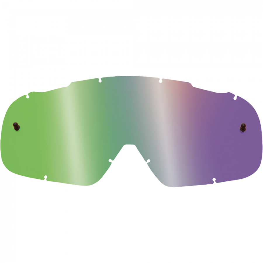 

Линза подростковая Fox Air Space Youth Lens Spark Blue, 09955-002-OS