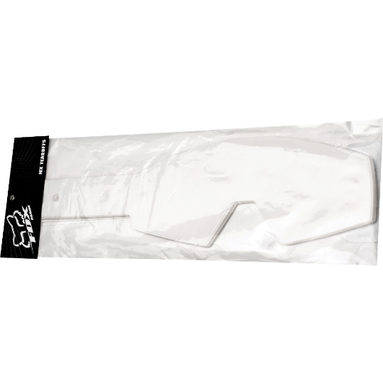 

Линзы отрывные Fox Air Space Tear Offs Standart, 25 шт, 08052-901-OS