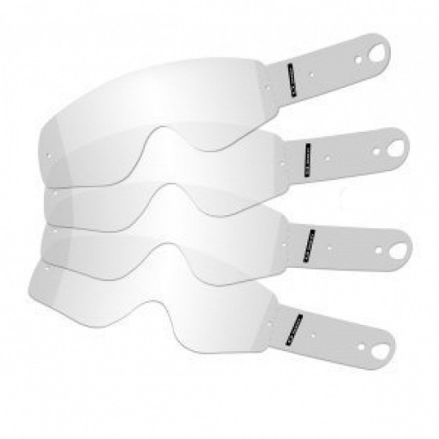 

Линзы отрывные Fox Main Tear Offs Laminated, 14 шт, 12610-901-OS