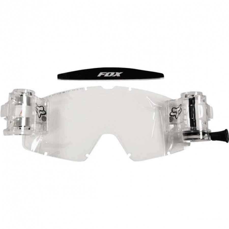 

Набор для перемотки Fox Main RNR Total Vision System, 15762-901-NS