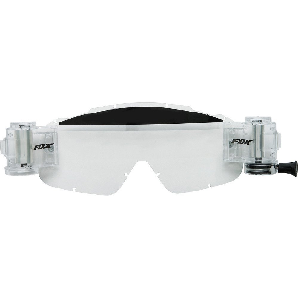

Щитки от грязи Shift White Goggle Mudguards, 3шт, Clear, 21322-012-OS