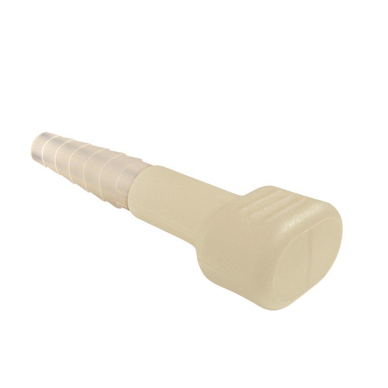 

Клапан (мундштук) для гидропака Leatt Bite Valve Straight, 2024, 700034050