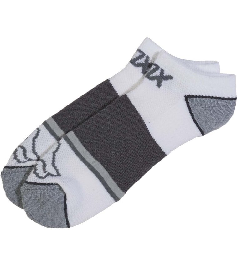 

Носки Fox Tech Midi Socks, 3 пары, серый 2017 (Размер: L/XL )