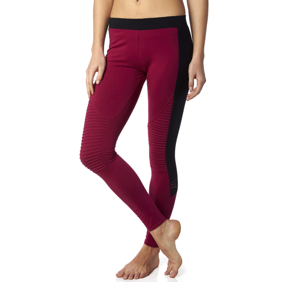 

Леггинсы велосипедные женские Fox Periphery Legging 2016 (Размер: L)