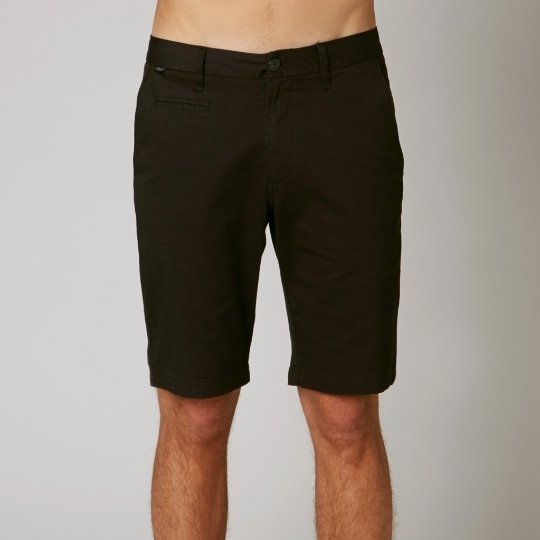 

Шорты Fox Selecter Chino Short, черный 2016 (Размер: W36 )