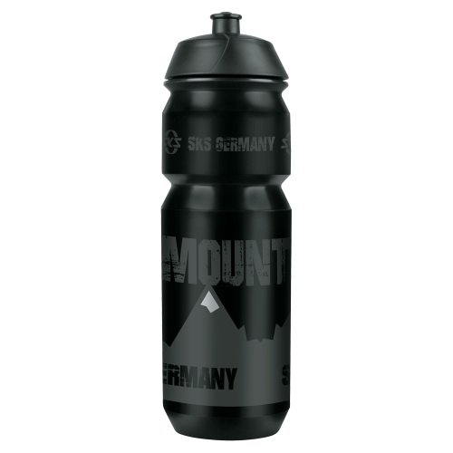 фото Фляга велосипедная sks mountain large, 750 ml, black, 11426 sks germany