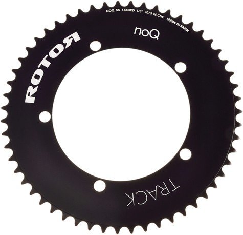 

Звезда Rotor Chainring BCD144X5-1/8'', черный, 49t, C01-505-12010A-0