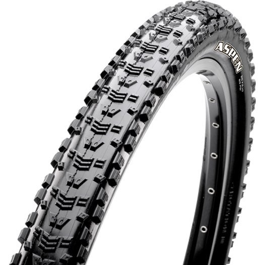 

Покрышка Maxxis Aspen, 29x2.25, TPI 120 кевлар EXO/TR, TB96895500, Черный