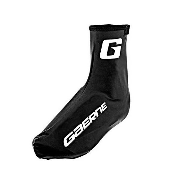 

Велобахилы Gaerne Storm Shoe Cover, черный 2018 (Размер: L (42-43))