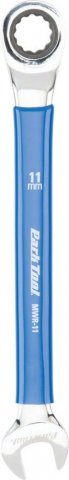 

Гаечный ключ с трещоткой Park Tool MWR-11, на 11 мм, PTLMWR-11
