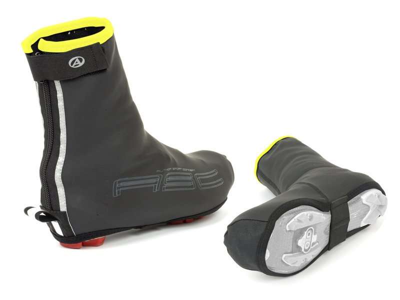 

Велобахилы AUTHOR RainProof X6 M, размер 40-42, черная, 8-7202041