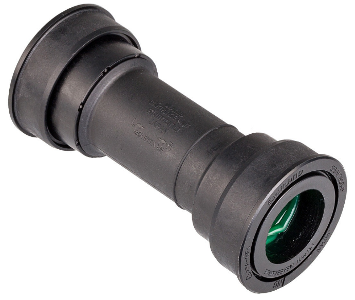

Каретка SHIMANO BB-MT800-PA, PRESS FIT, для MTB, R/ L, без уп, KBBMT800PA