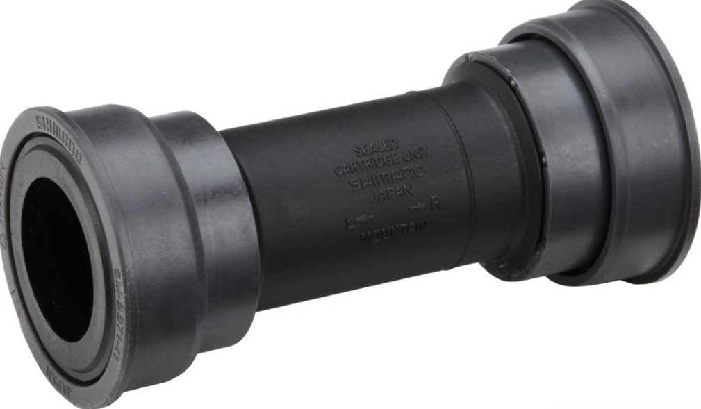 

Каретка SHIMANO SM-BB71-41A, PRESS FIT, для MTB, R/ L, без уп, KSMBB7141A