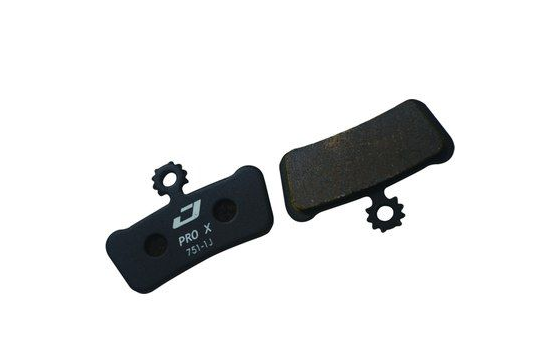 

Колодки для дискового тормоза Jagwire DCA598 Mountain Pro Extreme, DCA598