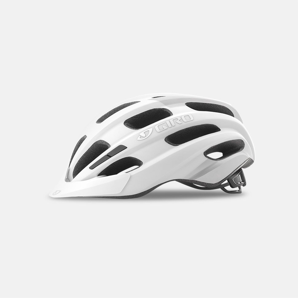 

Шлем Giro 18 REGISTER MTB, матовый белый (Размер: U)