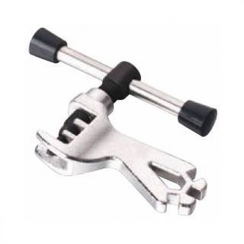 

Выжимка цепи Vinca Sport, ключ для спиц 14/15G, материал-сталь, VSI 38