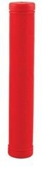 Ручки на руль H95 резиновые, противоск. удлинен.178мм для BMX и дорож. вел. красные, 00-170496