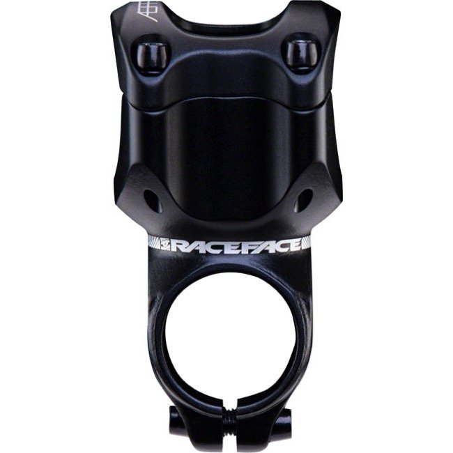 

Вынос велосипедный Race Face Aeffect, 70x6°x35, черный, ST16AE3570X6BLK