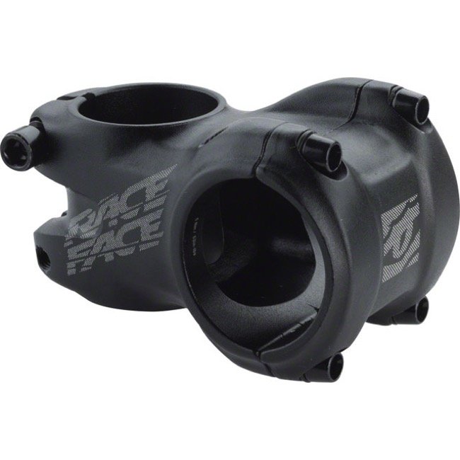 

Вынос велосипедный Race Face Chester, 60x0°x35, черный, ST16CHE3560X0BLK