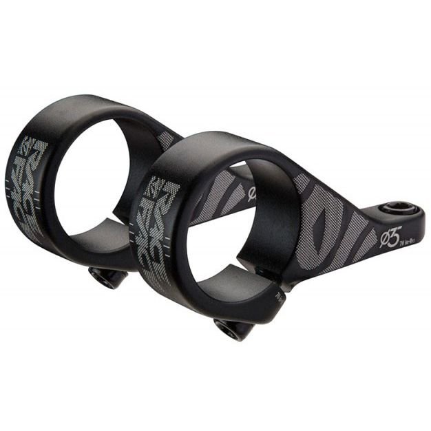 

Вынос велосипедный Race Face Chester Direct Mount, 50x0°x35, черный, ST16CHE35DM50X0BLK