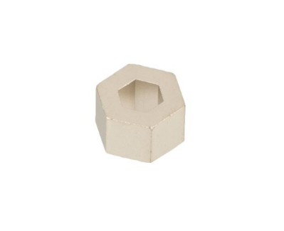 

Насадка шестигранник Race Face Tool, 8-16mm, Hex Adapter, D30351