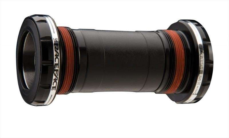 

Каретка Race Face Press Fit BB92 FATBIKE, 41X124X30, BB4112430B15
