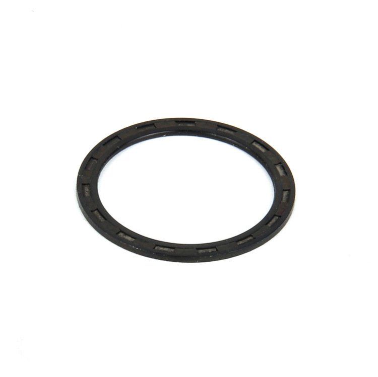 

Пыльник каретки Race Face Spacer Rubber Coated, черный, A30021BLK