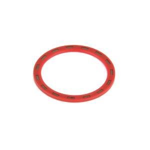 

Пыльник каретки Race Face Spacer Rubber Coated, красный, A30021RED