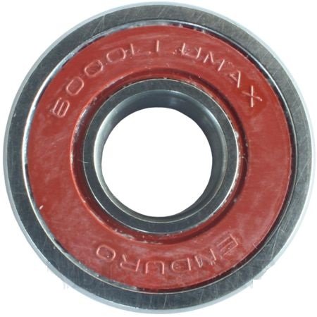 фото Подшипник enduro 6000 llu max, 10x26x8, 6000llumax